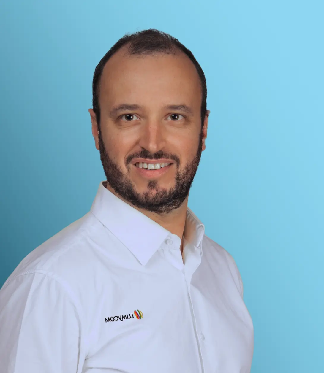 Clement corlay — LUMYCOM