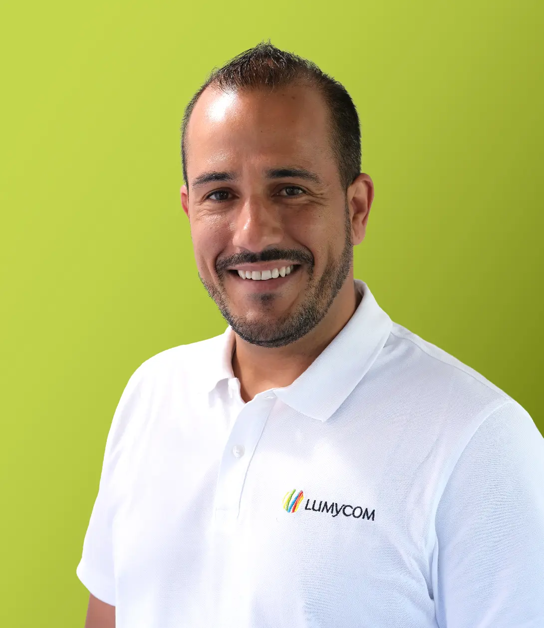 Yannick vals — LUMYCOM