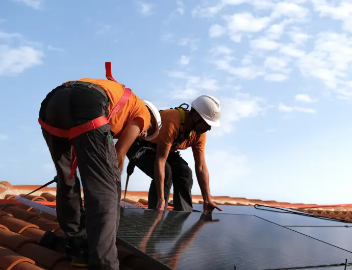 Installation de panneaux photovoltaïques pour particuliers et professionnels à Perpignan