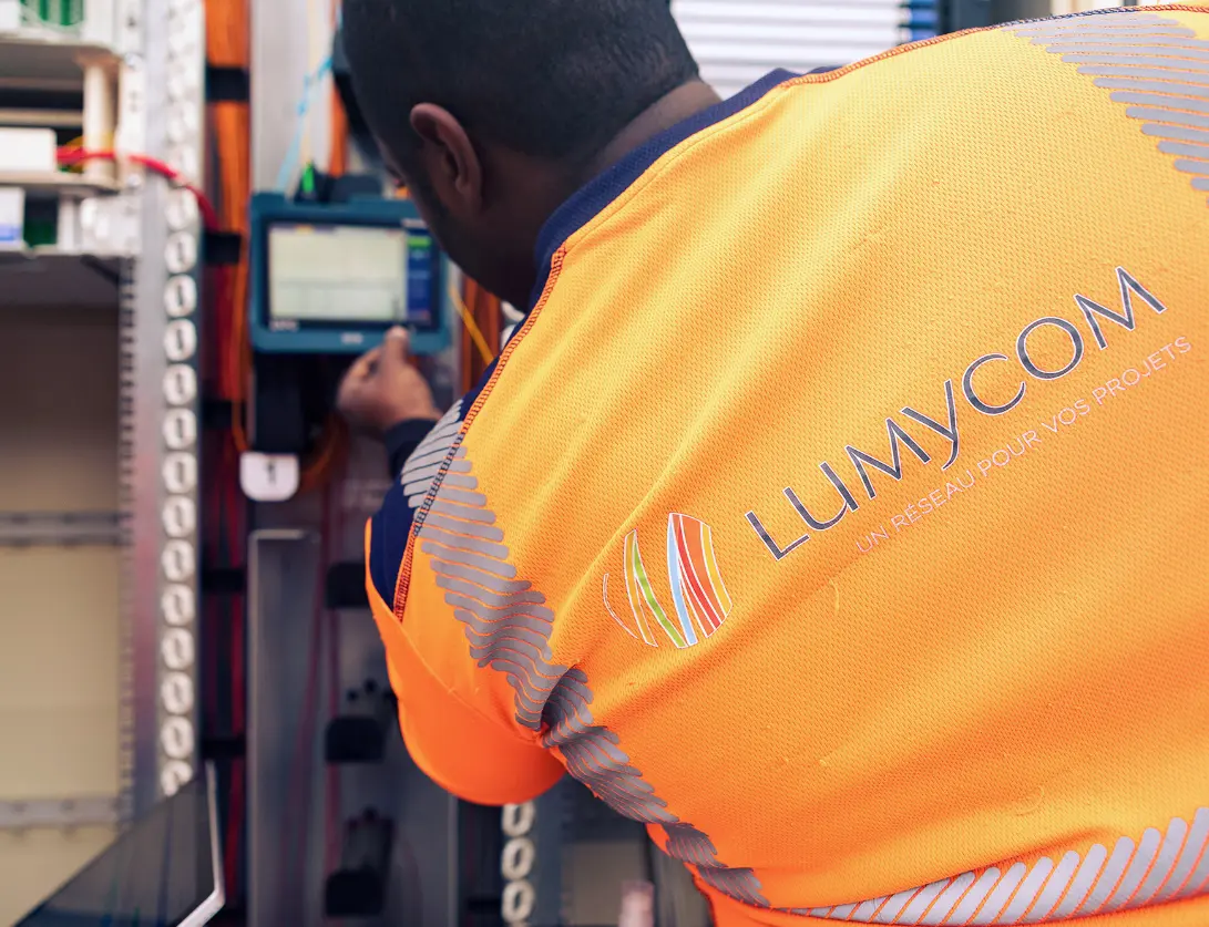 Conception de réseau fibre optique dans les Pyrénées-Orientales